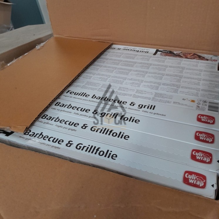 PALETTE A****N - A47