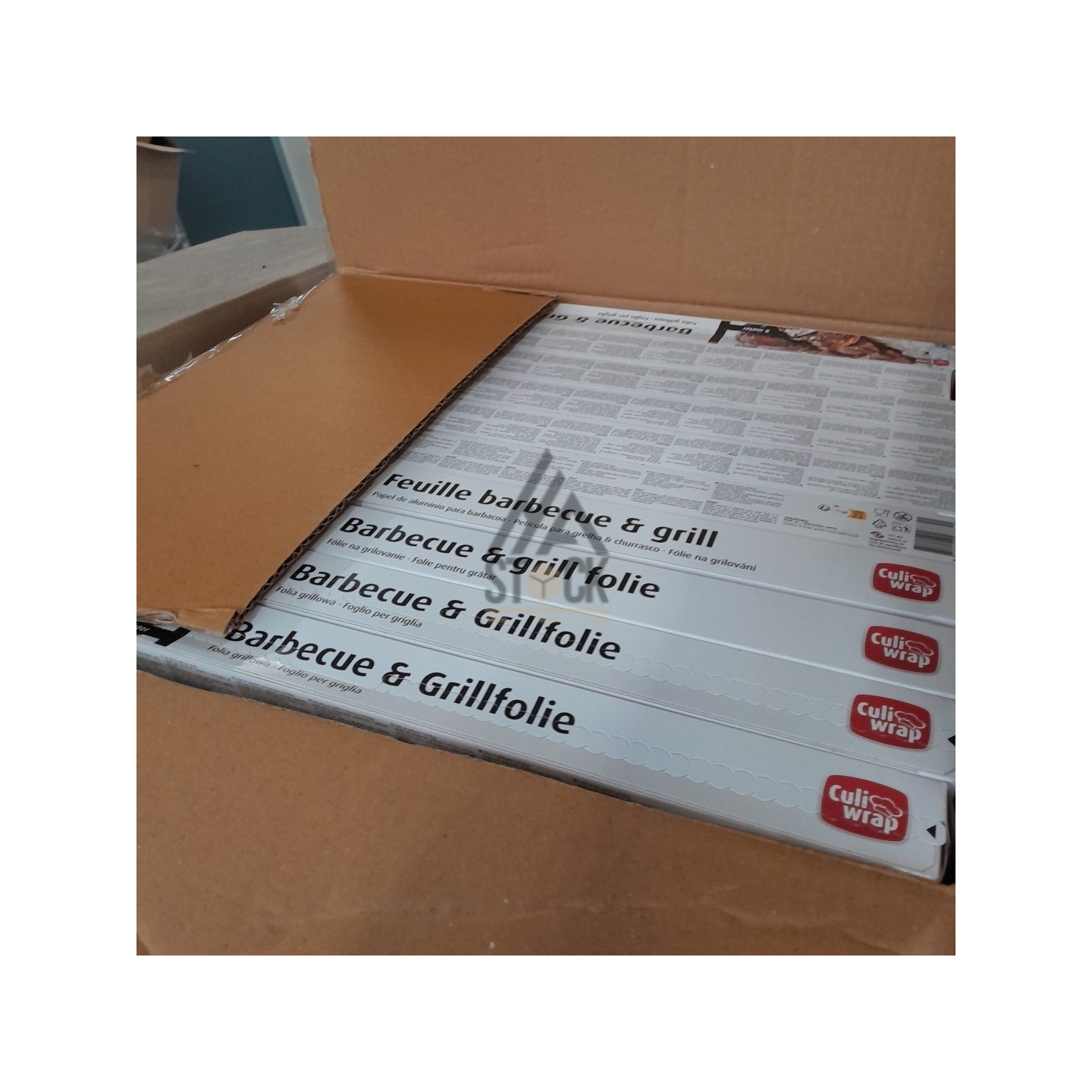 PALETTE A****N - A47