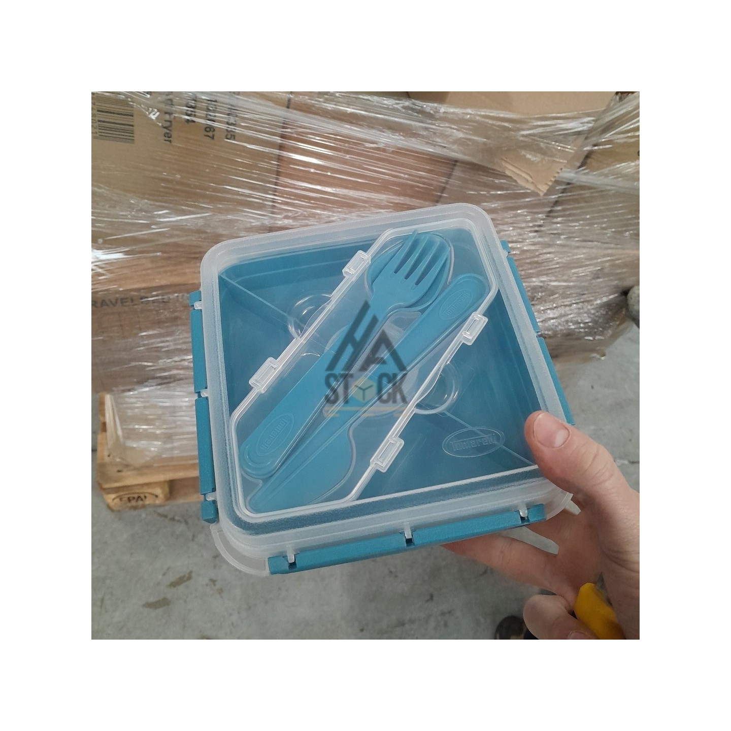 PALETTE A****N - A47