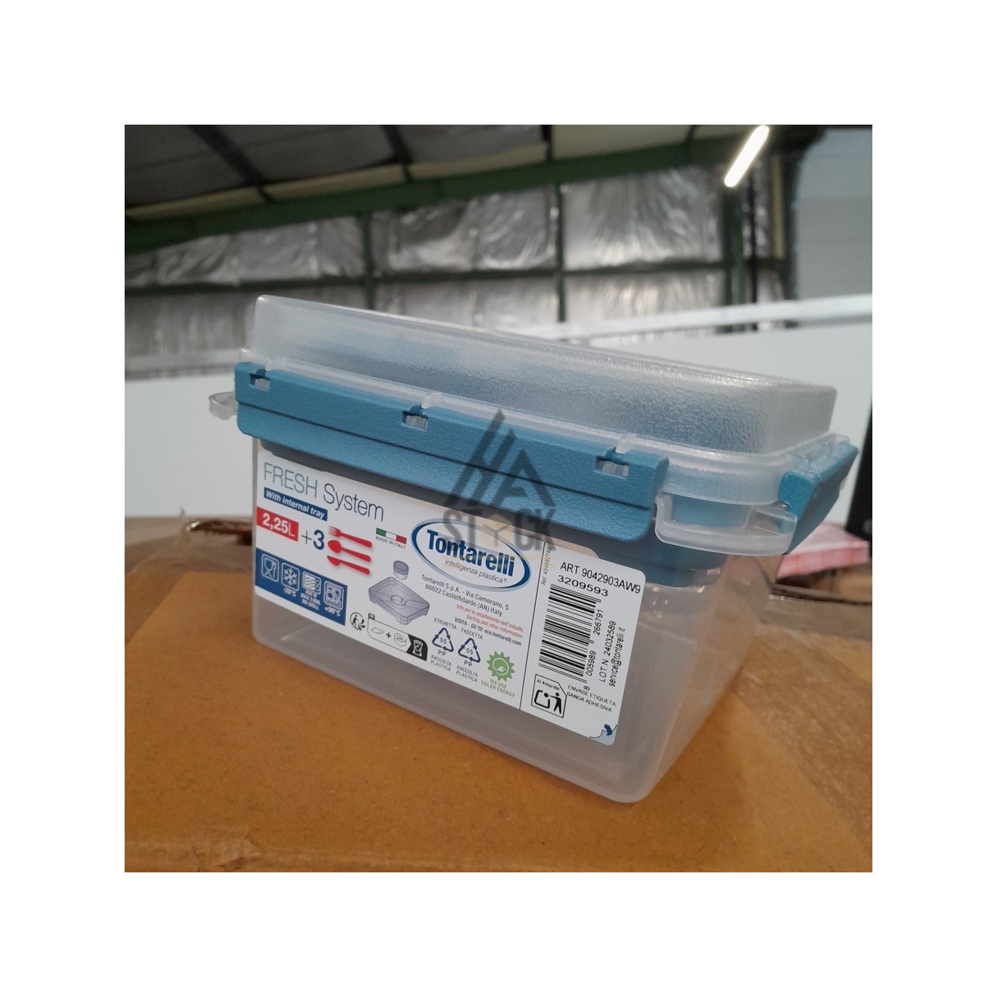 PALETTE A****N - A47