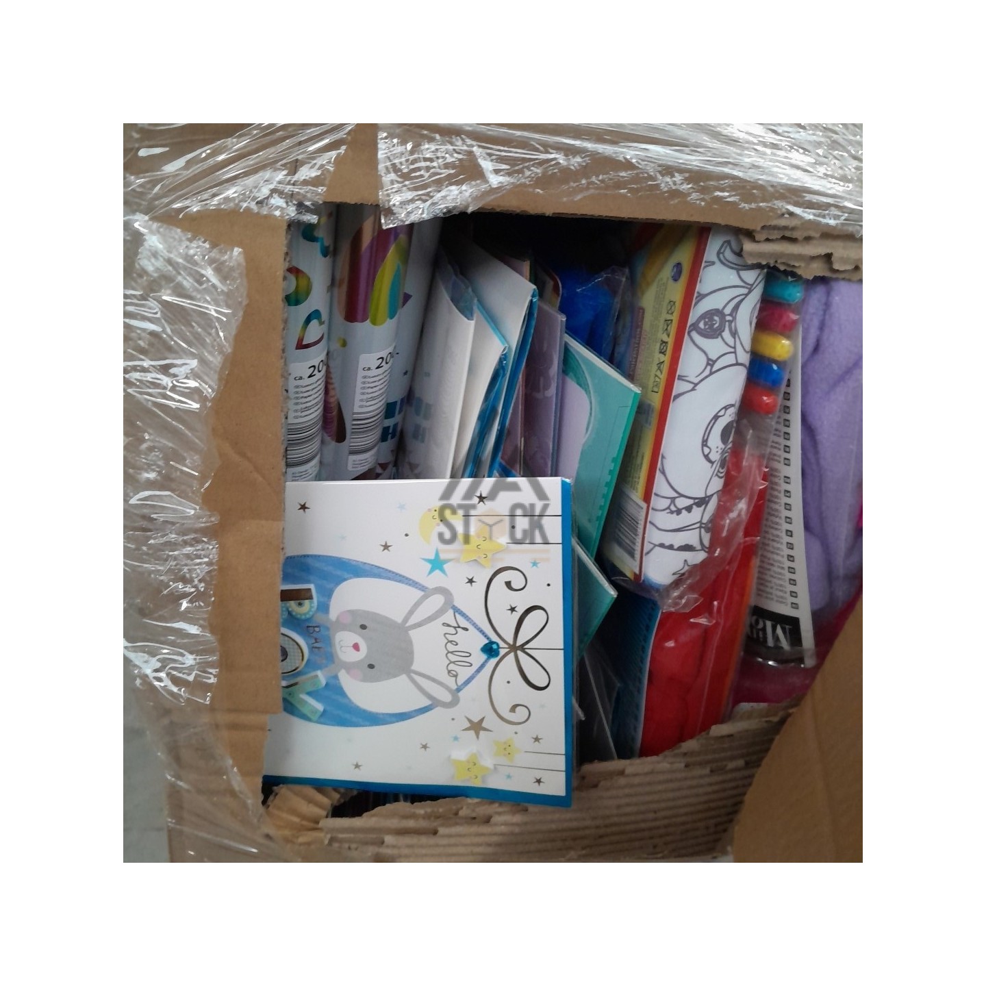 PALETTE A****N - A47