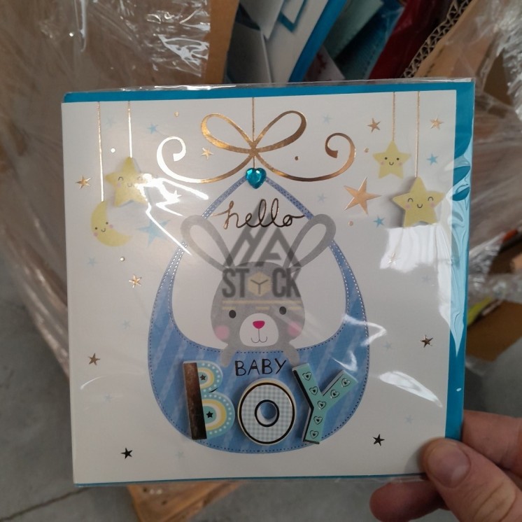 PALETTE A****N - A47