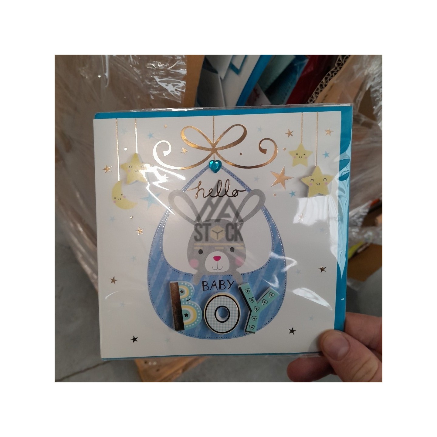 PALETTE A****N - A47