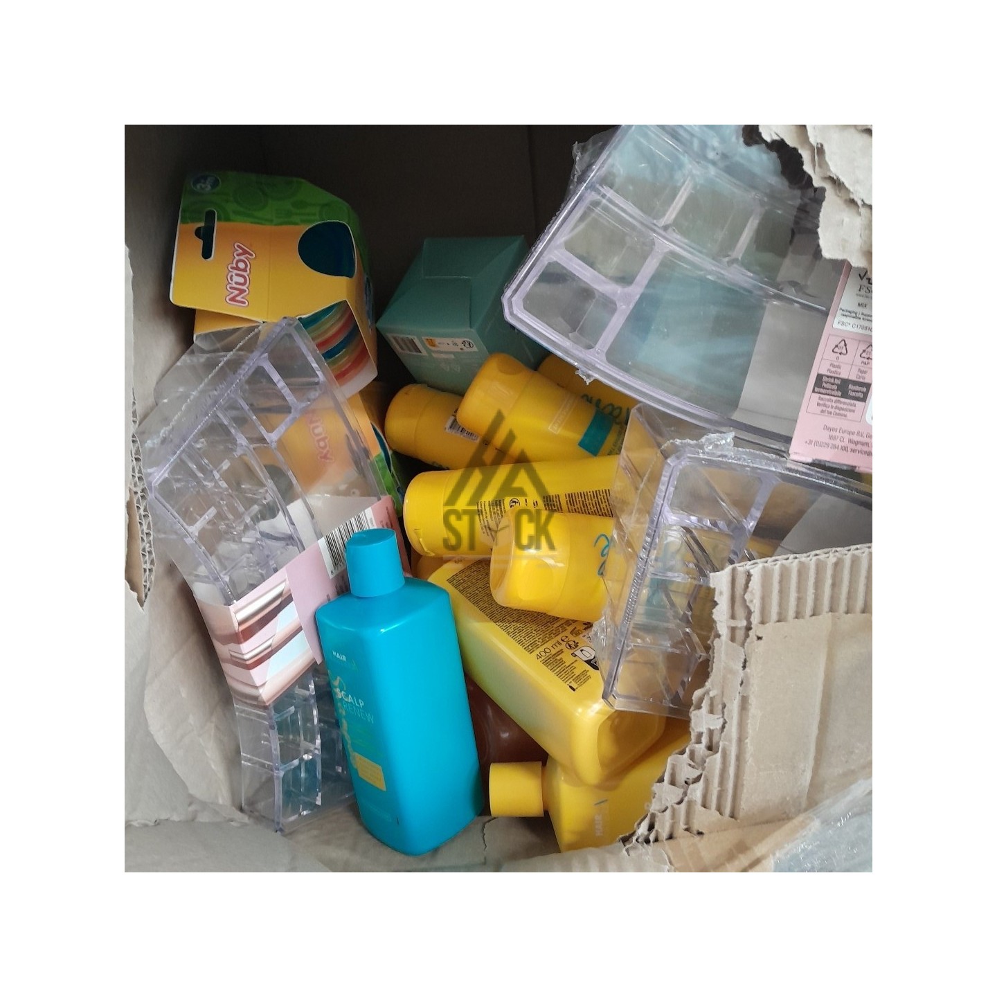 PALETTE A****N - A47