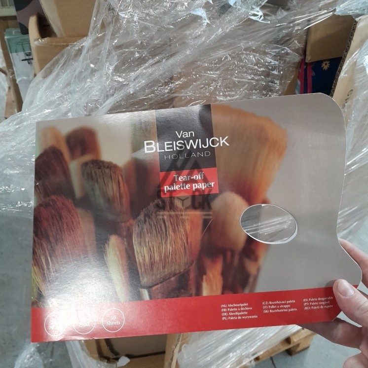 PALETTE A****N - A47