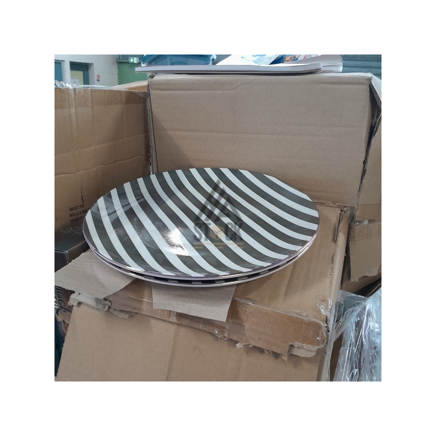 PALETTE A****N - A47