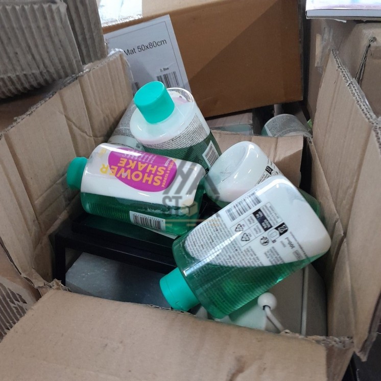 PALETTE A****N - A47