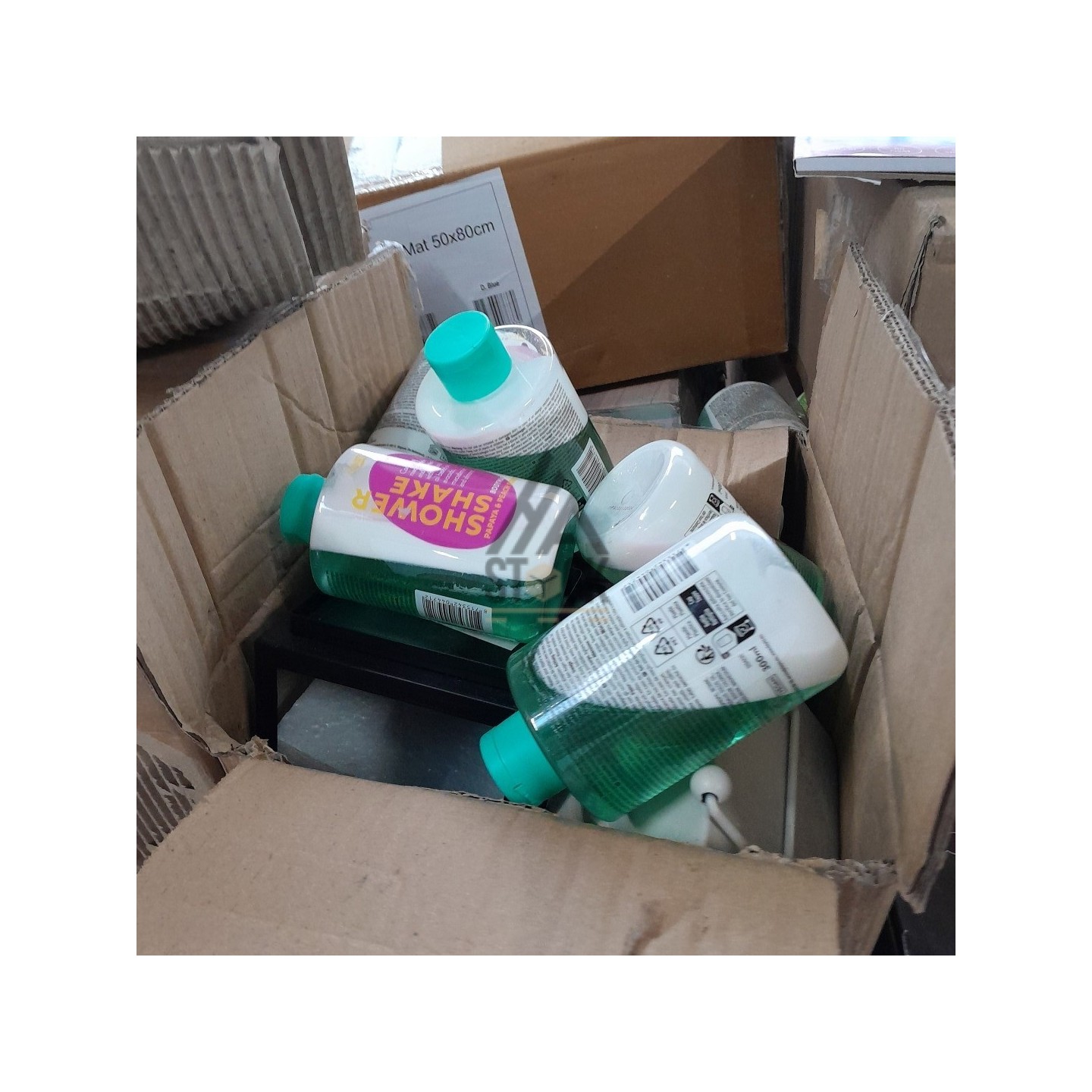 PALETTE A****N - A47