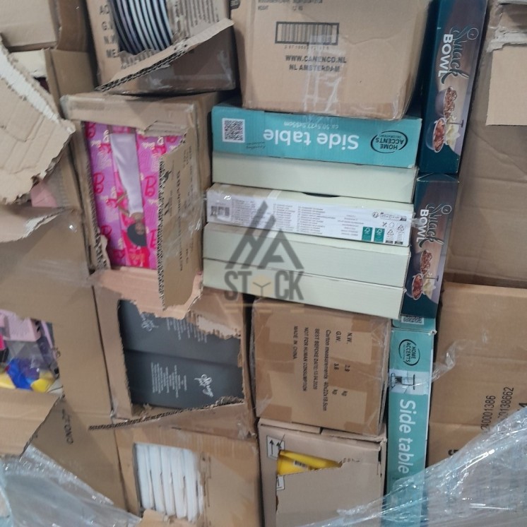 PALETTE A****N - A47