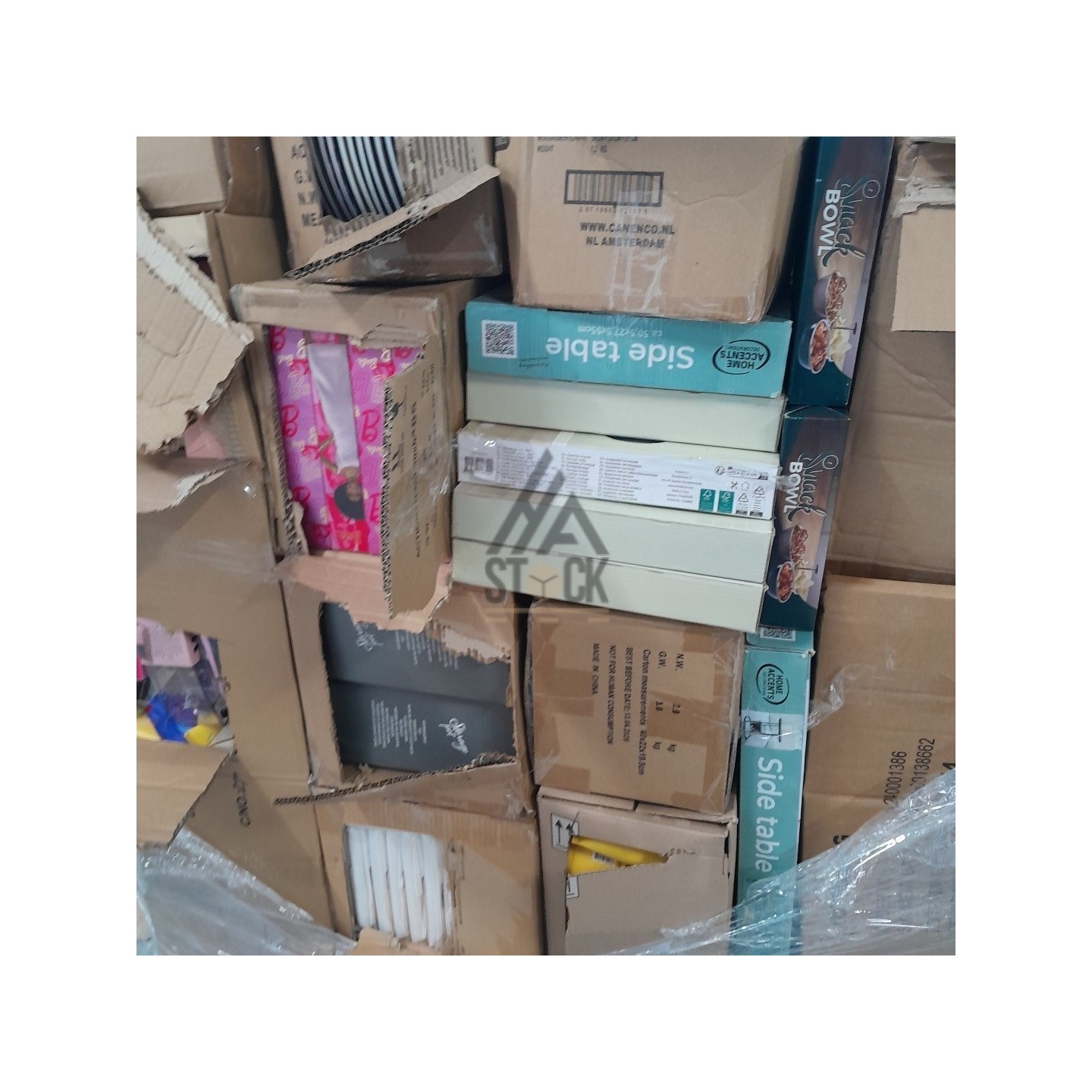 PALETTE A****N - A47