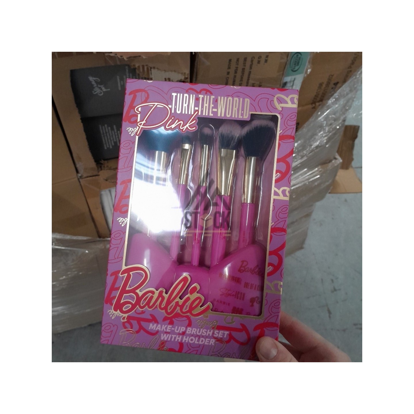 PALETTE A****N - A47