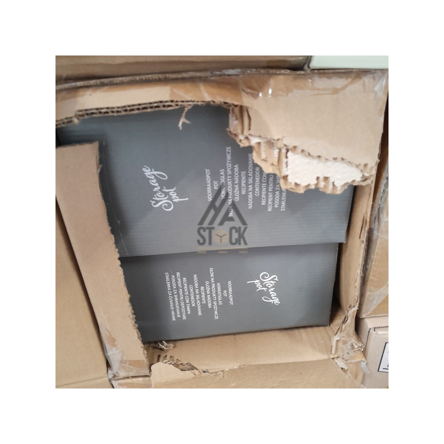 PALETTE A****N - A47