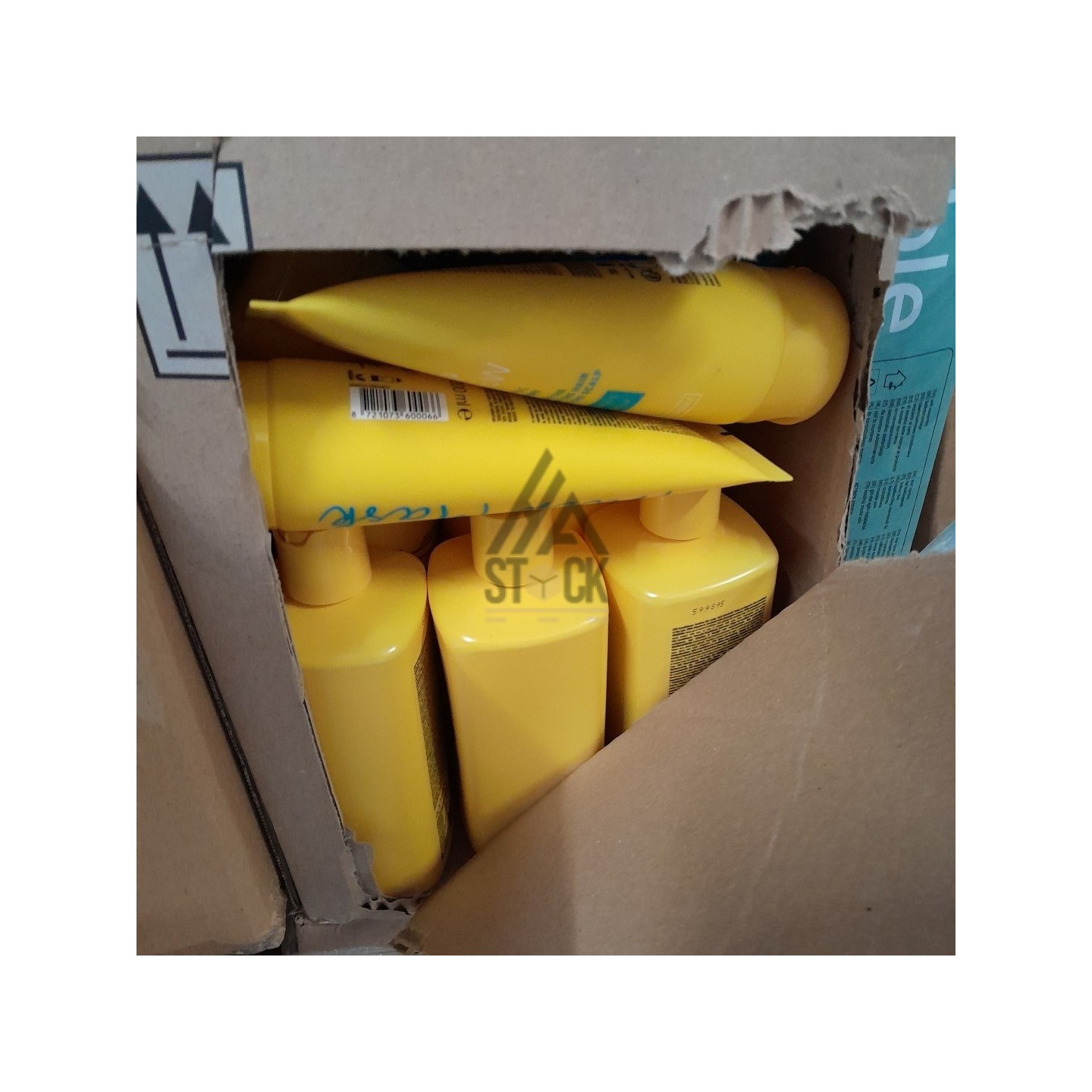 PALETTE A****N - A47