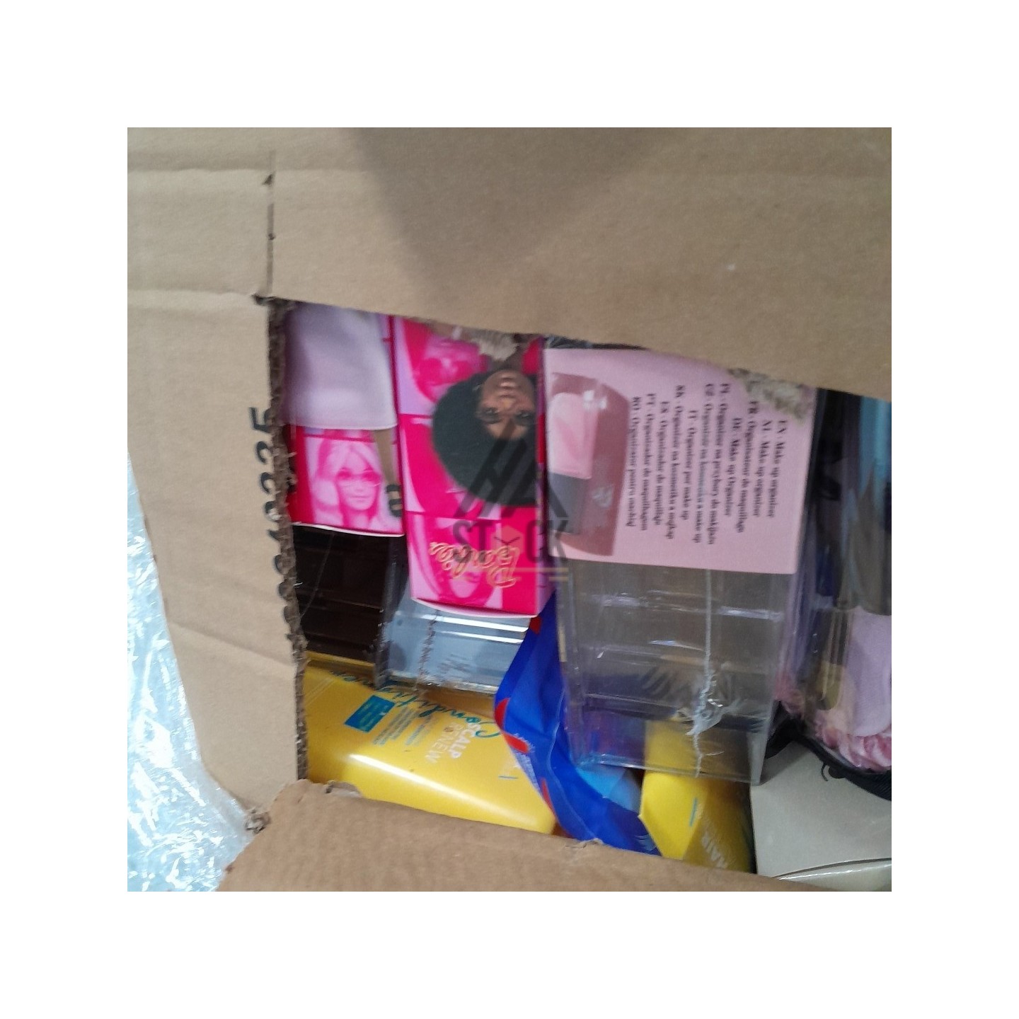 PALETTE A****N - A47