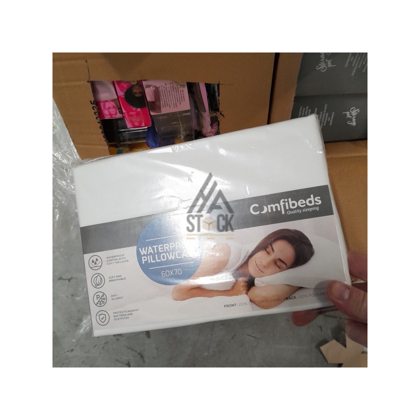 PALETTE A****N - A47