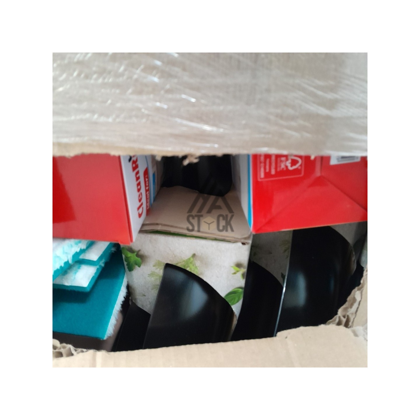 PALETTE A****N - A47