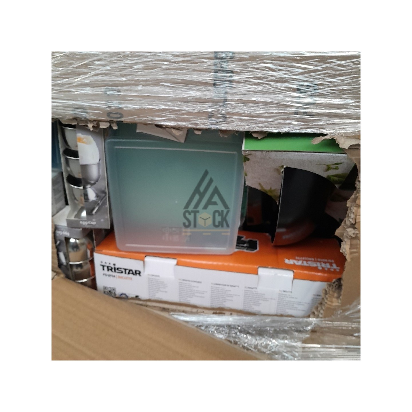 PALETTE A****N - A47