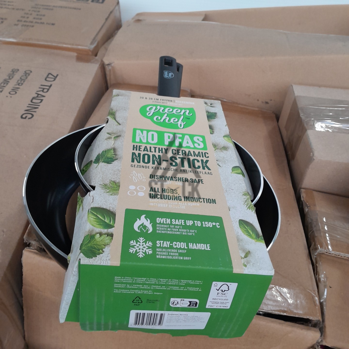 PALETTE A****N - A48