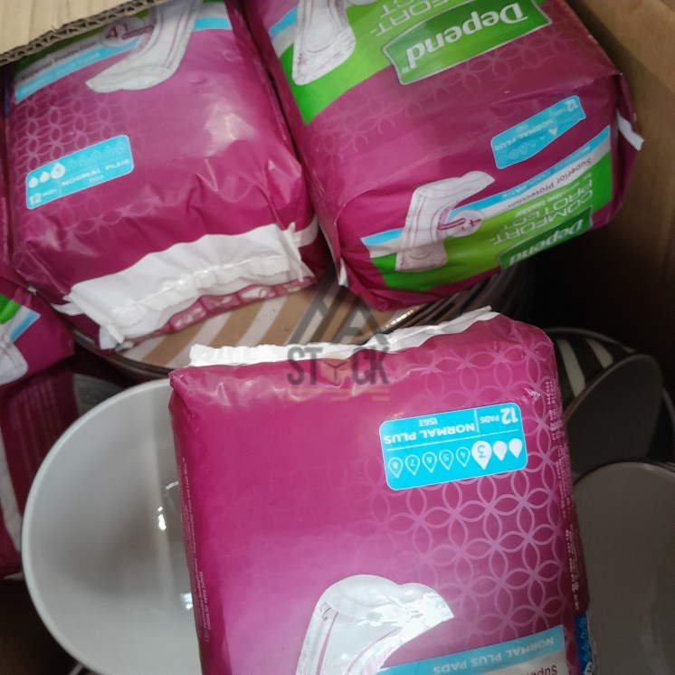 PALETTE A****N - A48