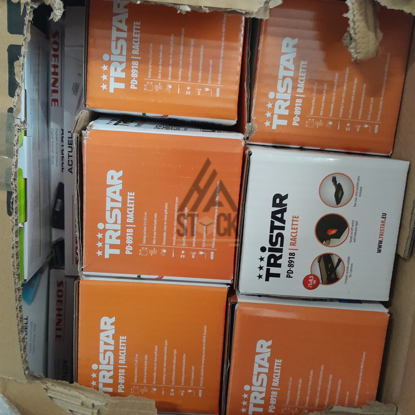 PALETTE A****N - A48