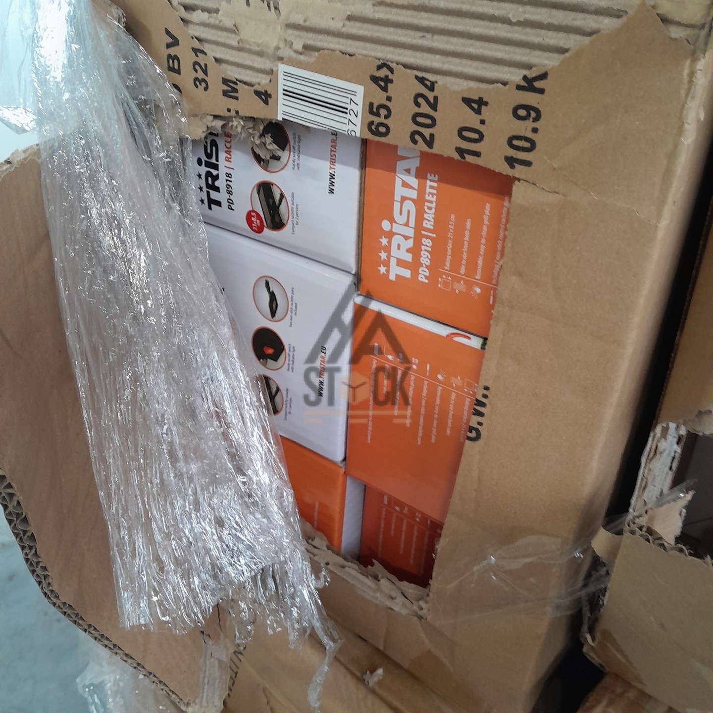 PALETTE A****N - A48