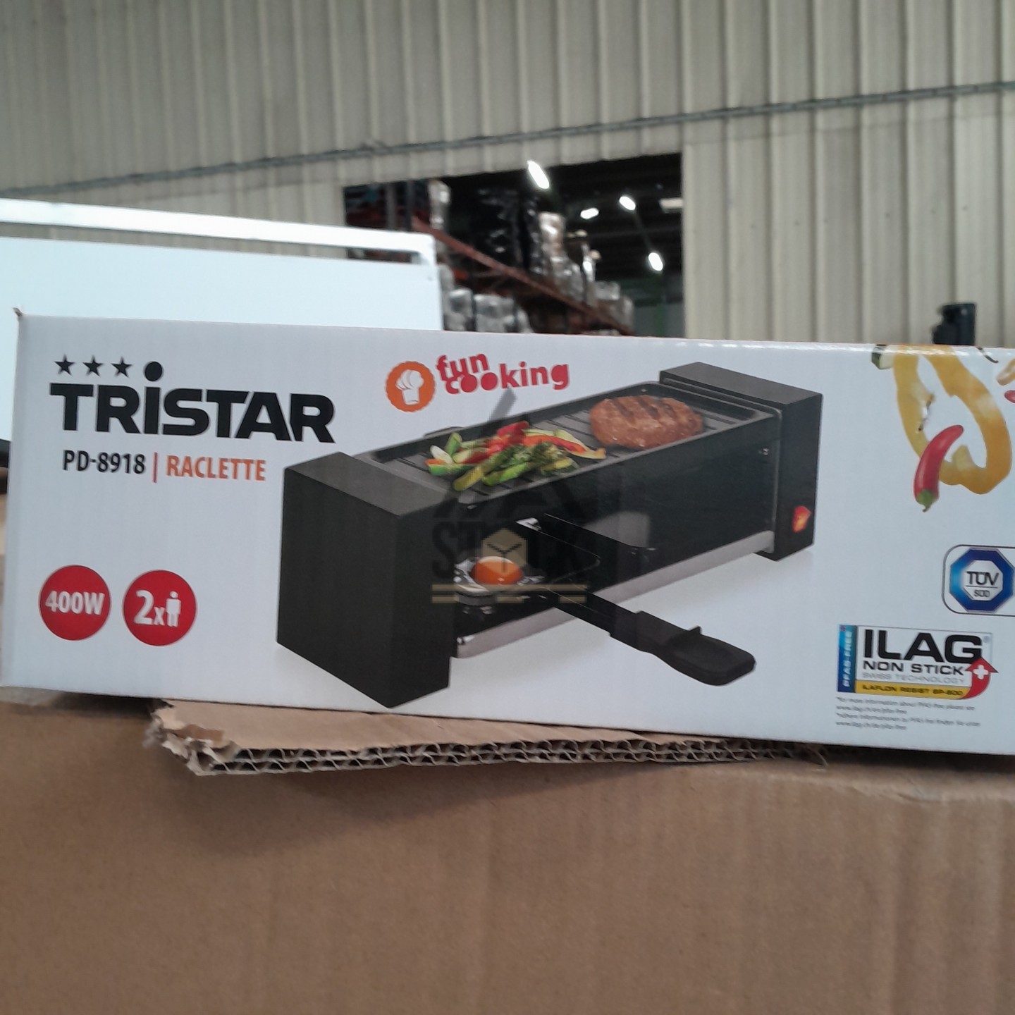 PALETTE A****N - A48