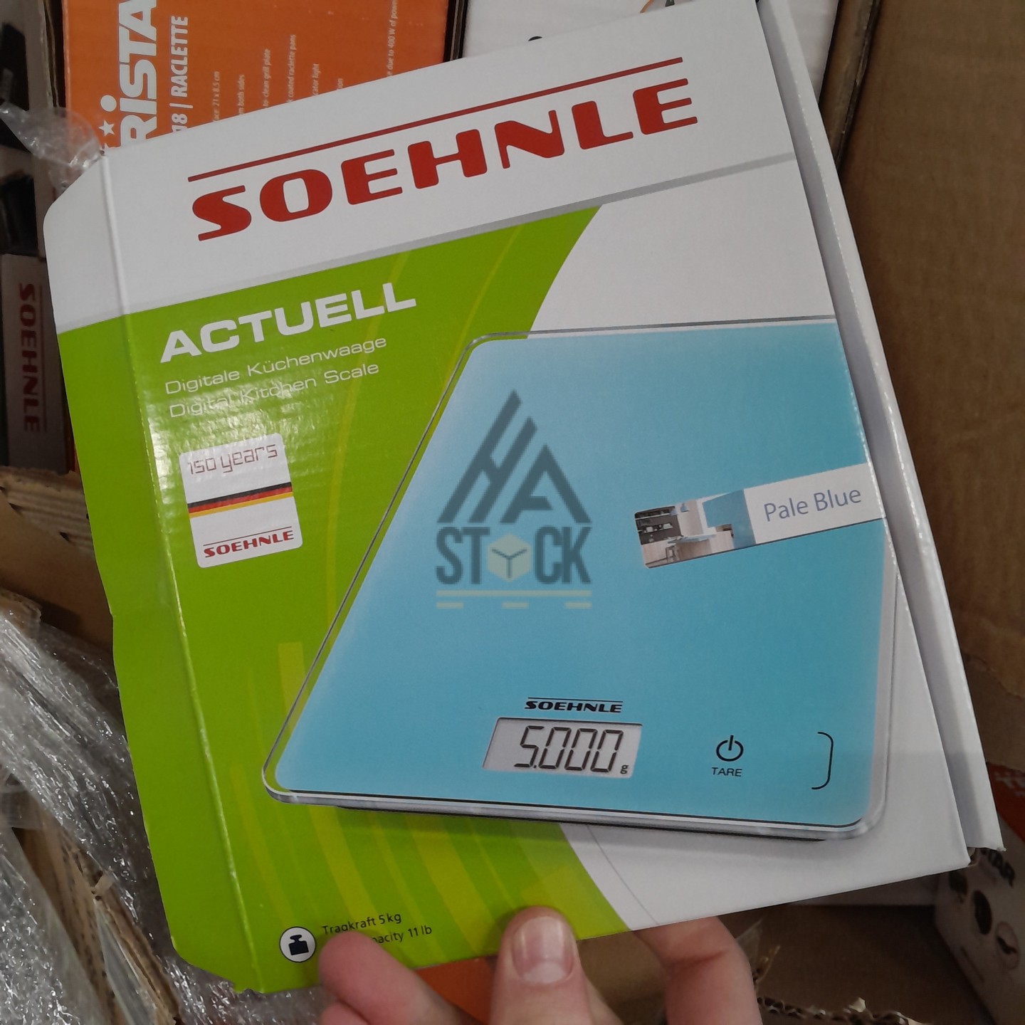 PALETTE A****N - A48