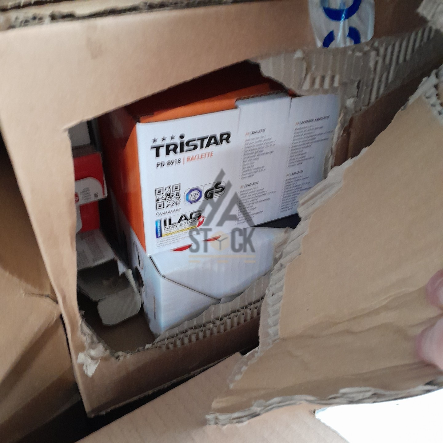 PALETTE A****N - A48