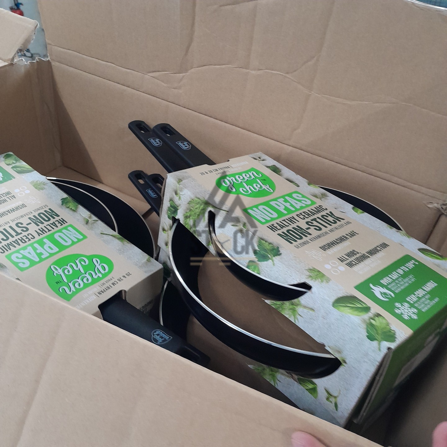 PALETTE A****N - A48