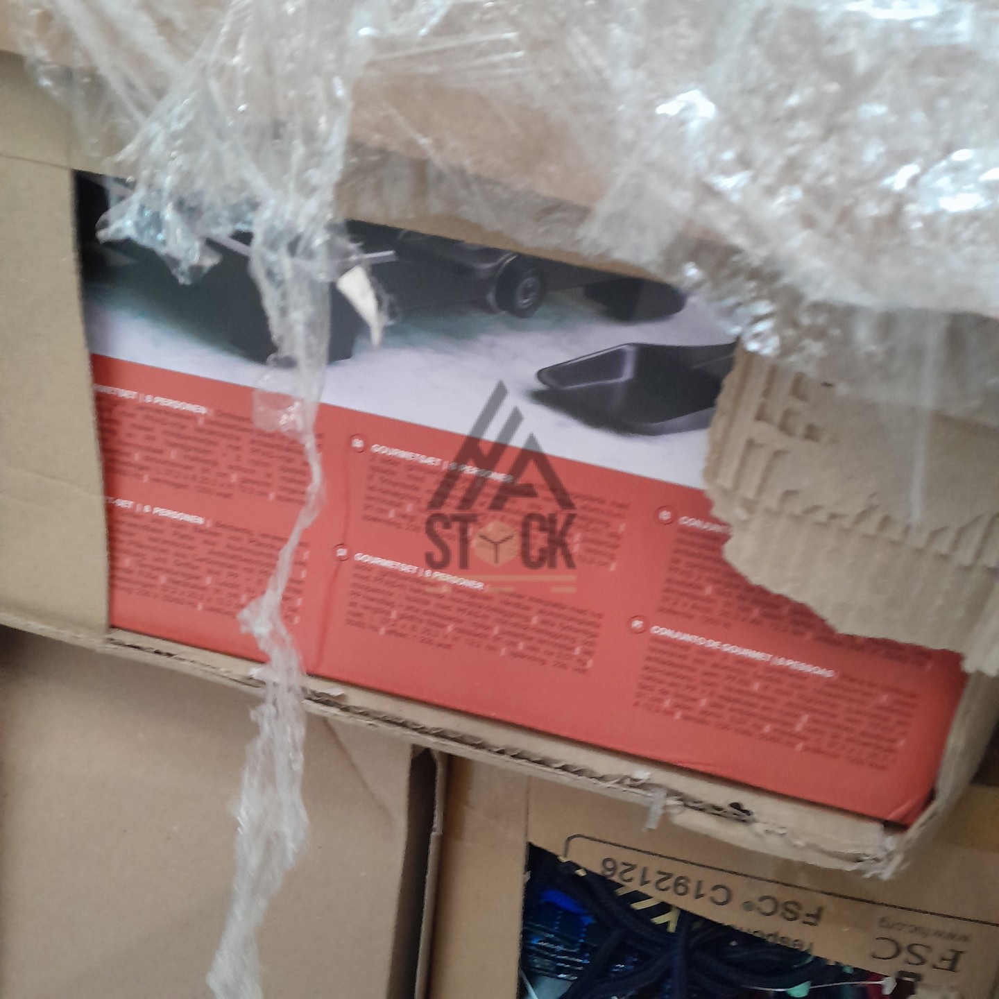 PALETTE A****N - A48