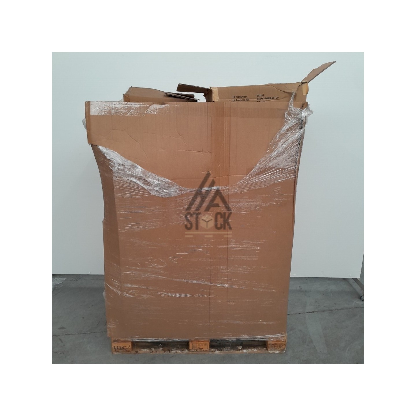 PALETTE A****N - A50