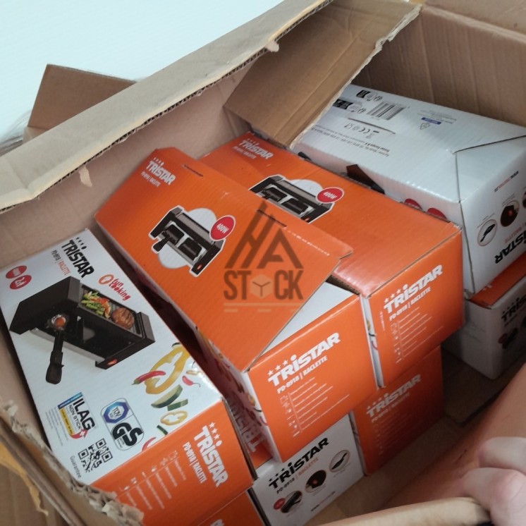 PALETTE A****N - A50