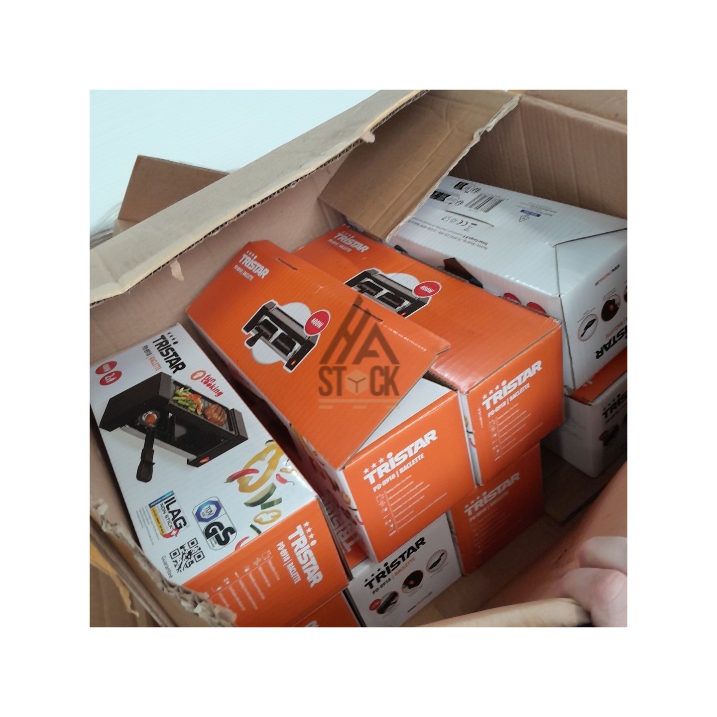 PALETTE A****N - A50