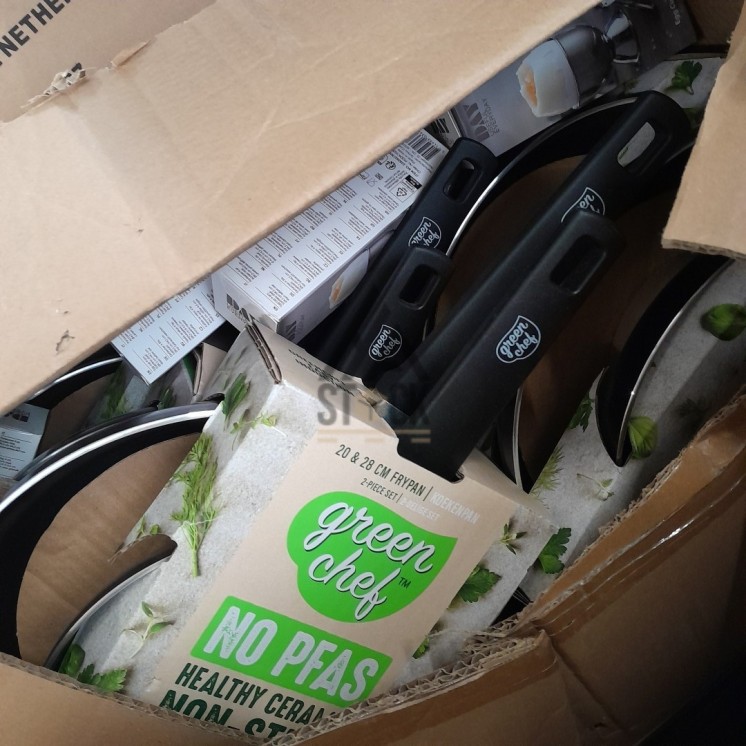 PALETTE A****N - A50