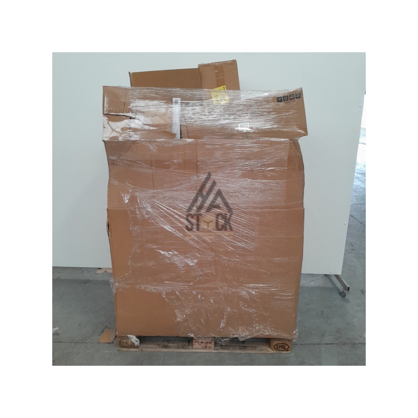 PALETTE A****N - A51