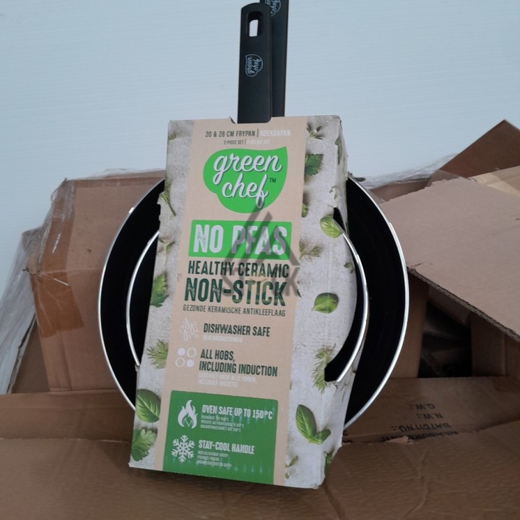 PALETTE A****N - A50