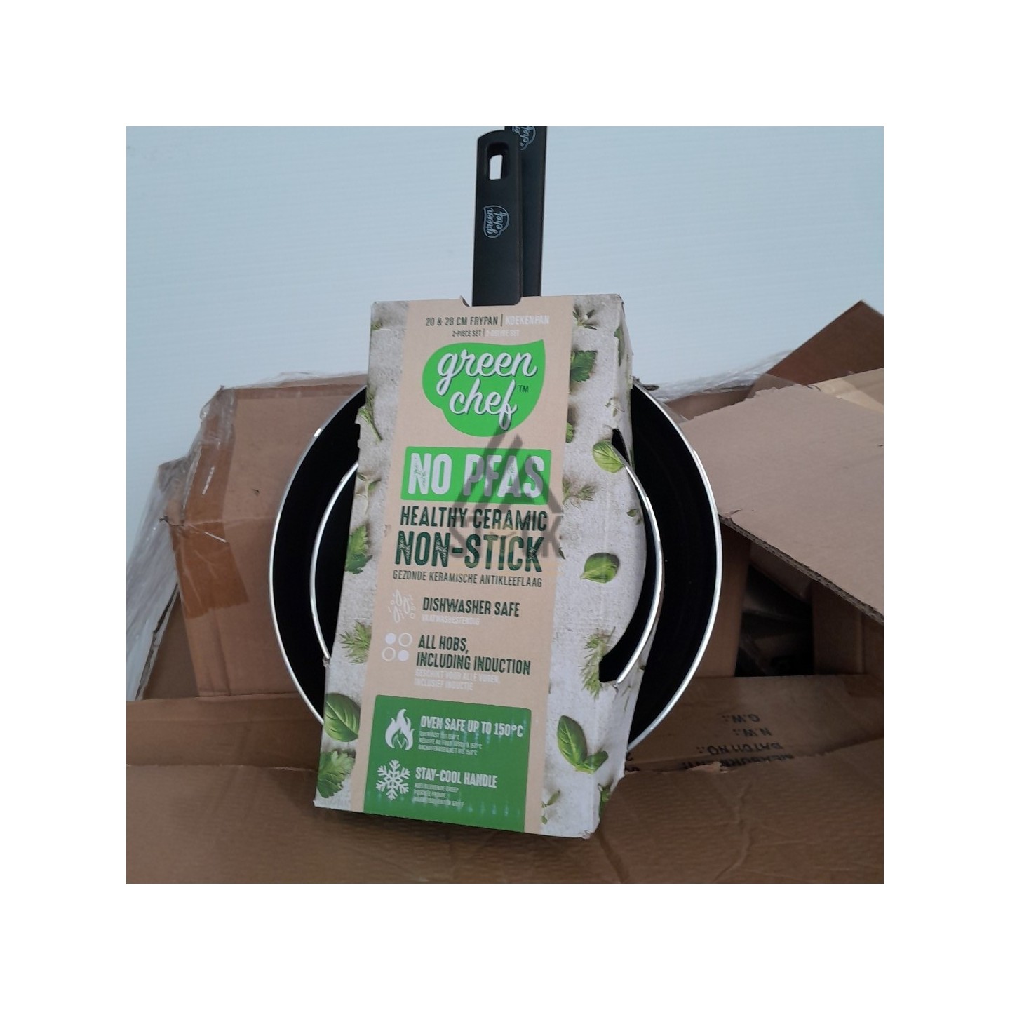 PALETTE A****N - A50