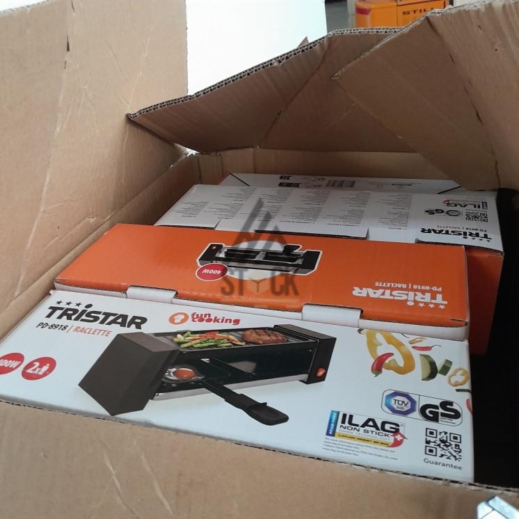 PALETTE A****N - A50