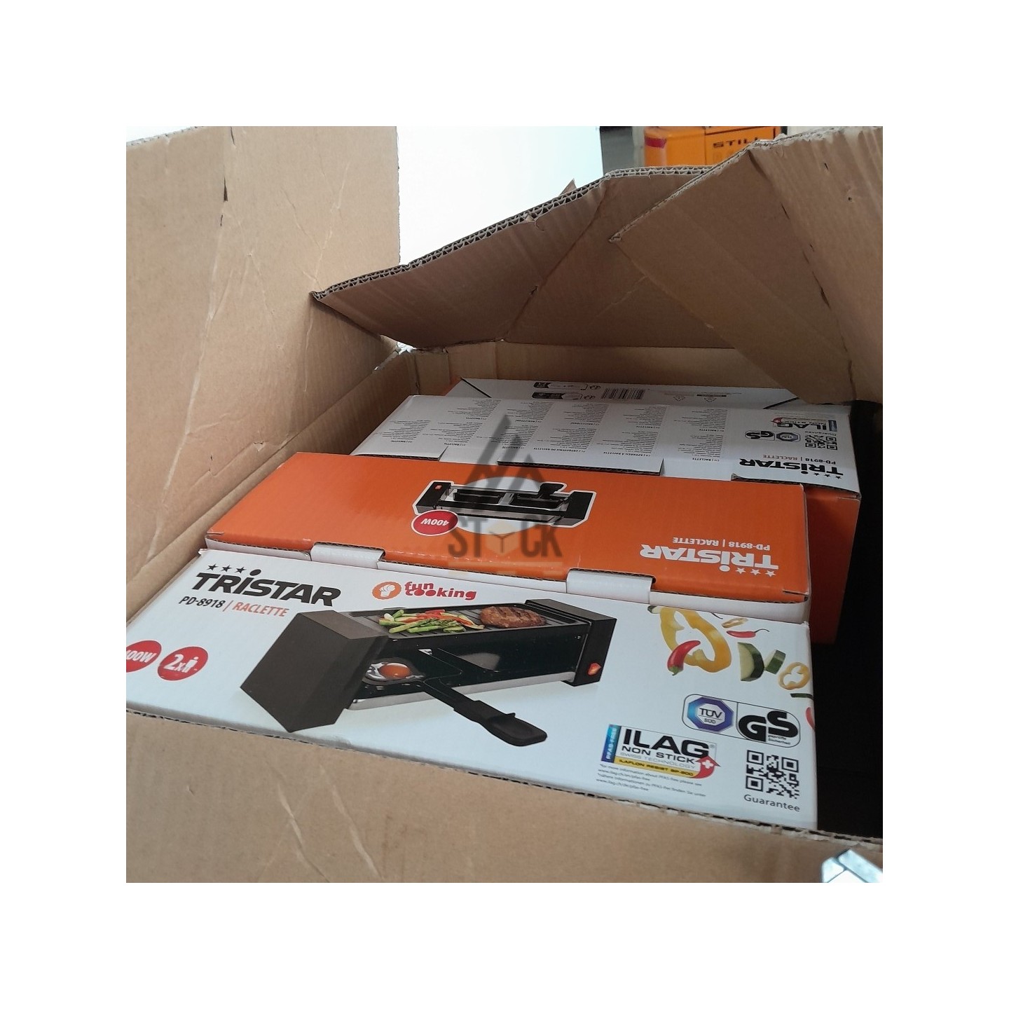 PALETTE A****N - A50