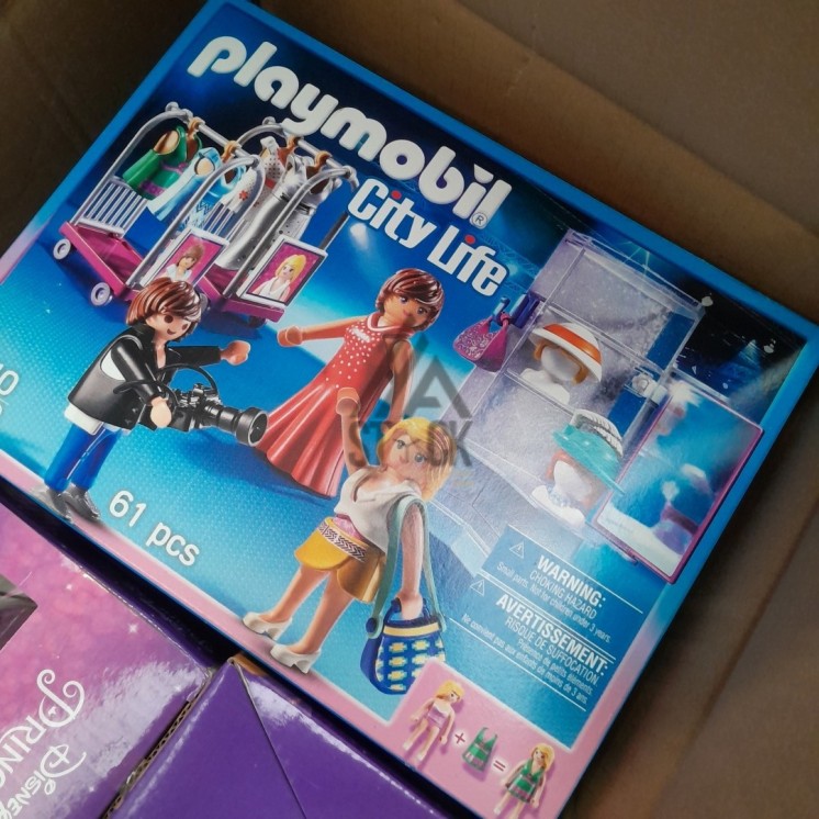 PALETTE A****N - A51