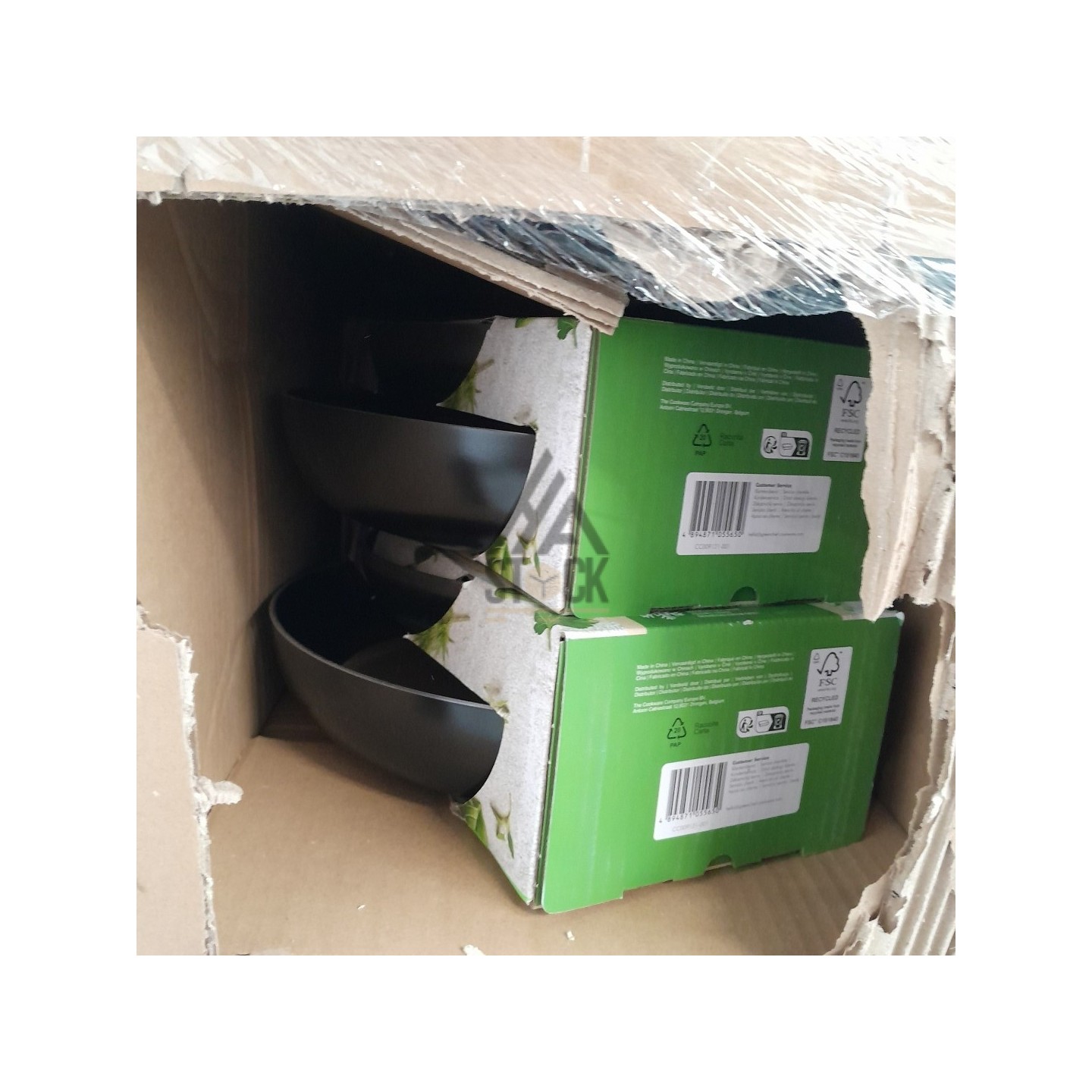 PALETTE A****N - A50