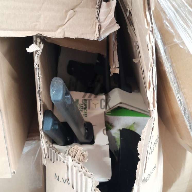 PALETTE A****N - A50