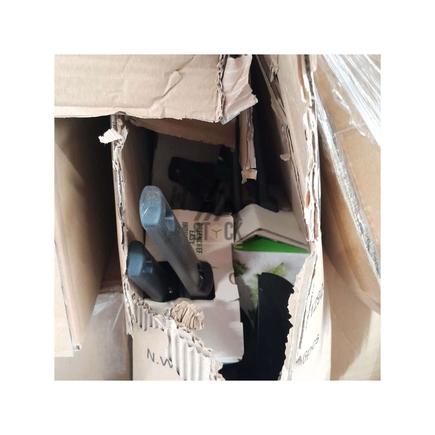 PALETTE A****N - A50