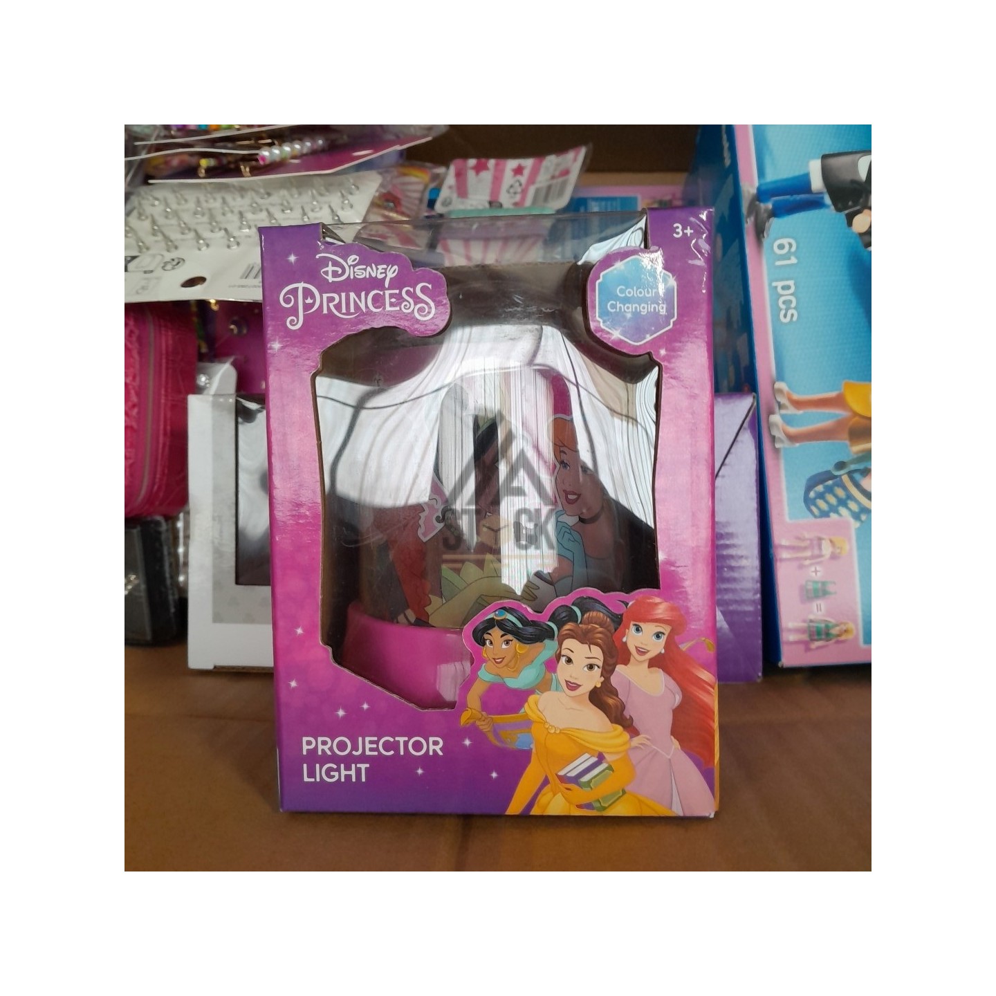 PALETTE A****N - A51