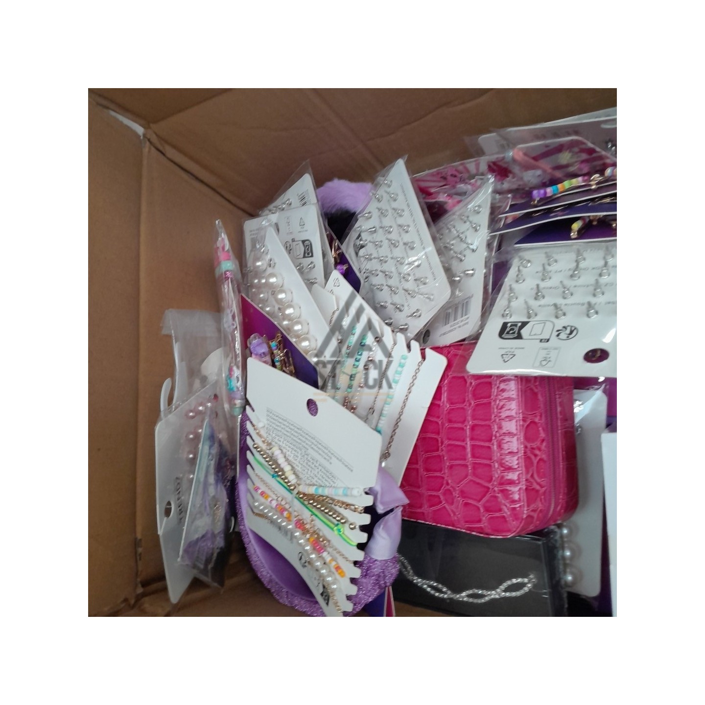 PALETTE A****N - A51