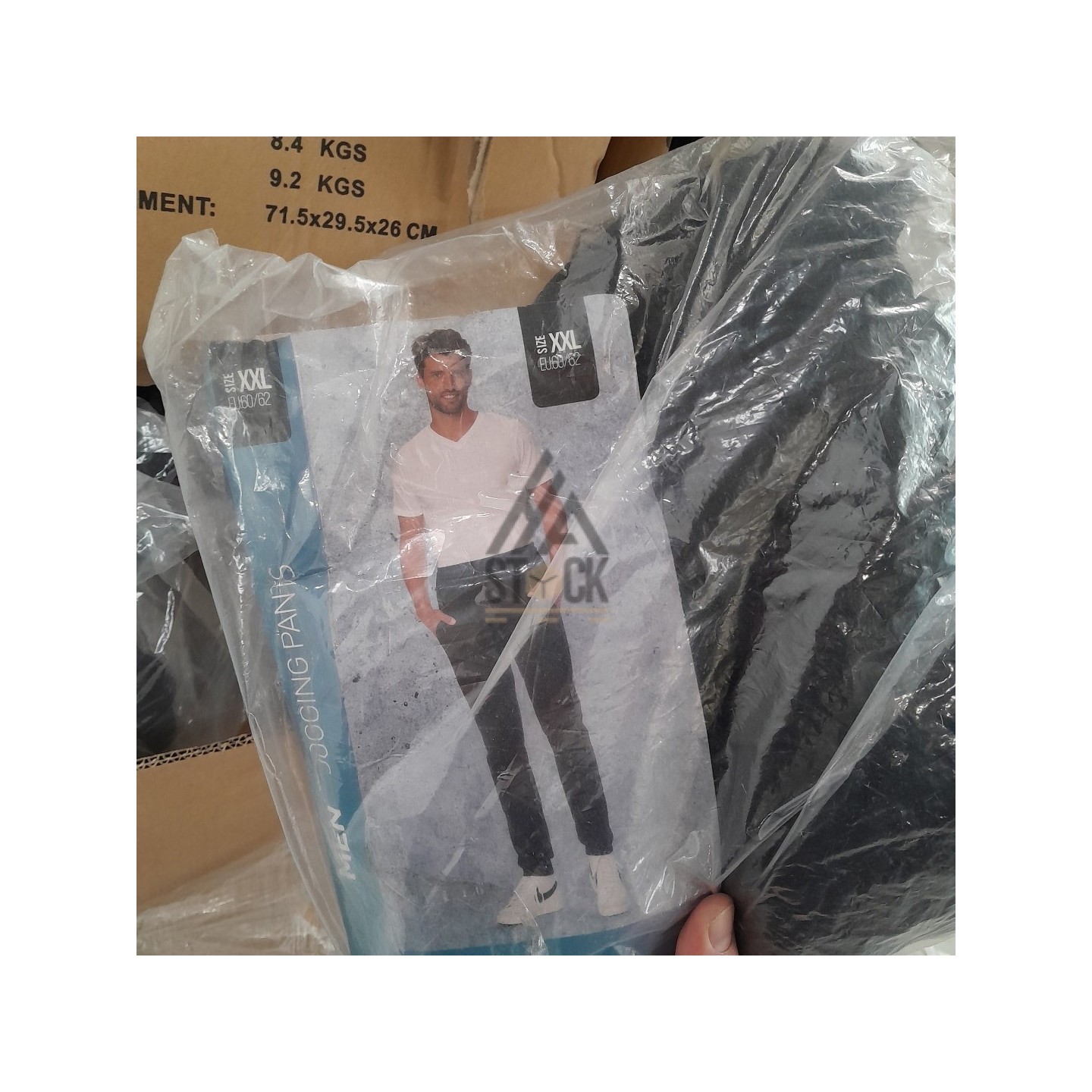 PALETTE A****N - A50