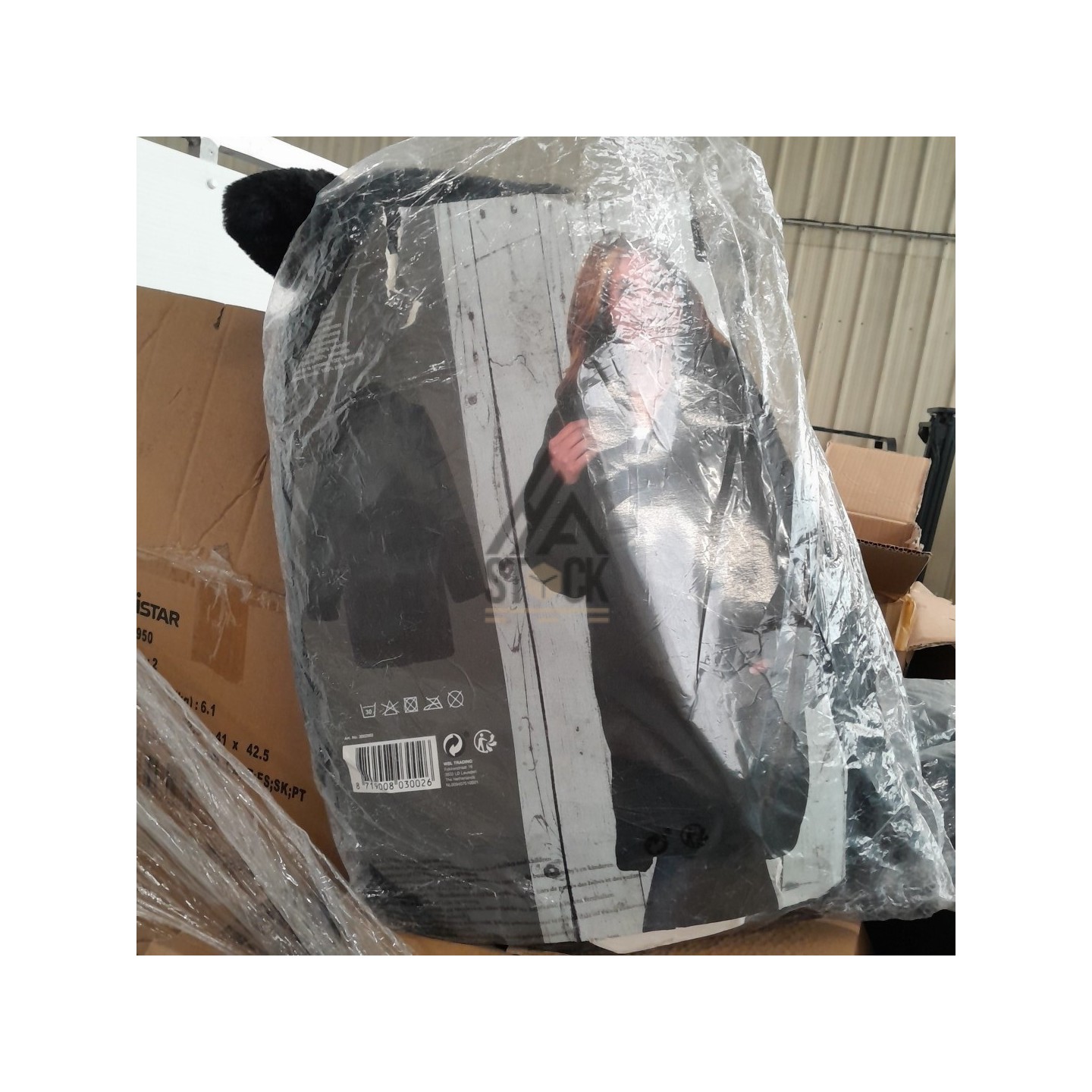 PALETTE A****N - A50