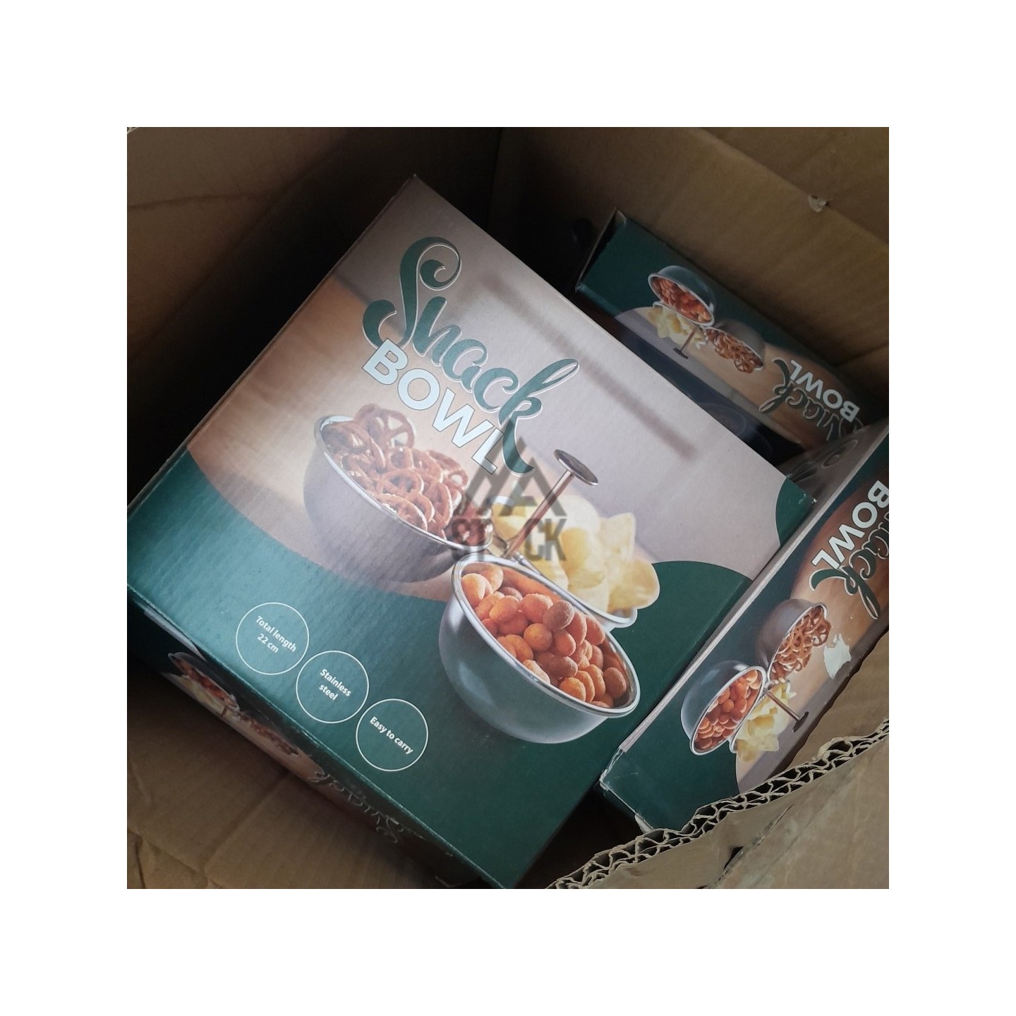 PALETTE A****N - A51