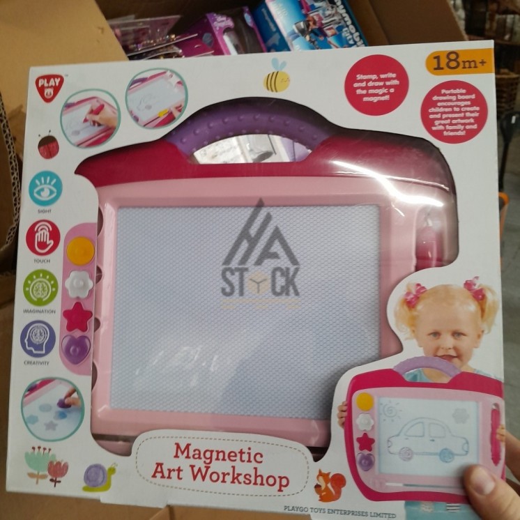 PALETTE A****N - A51