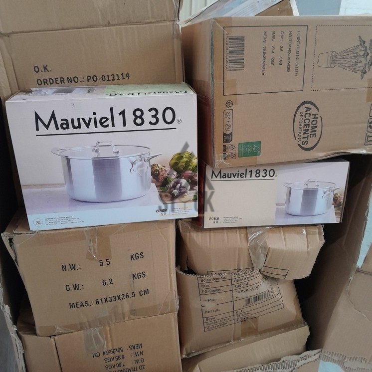 PALETTE A****N - A51